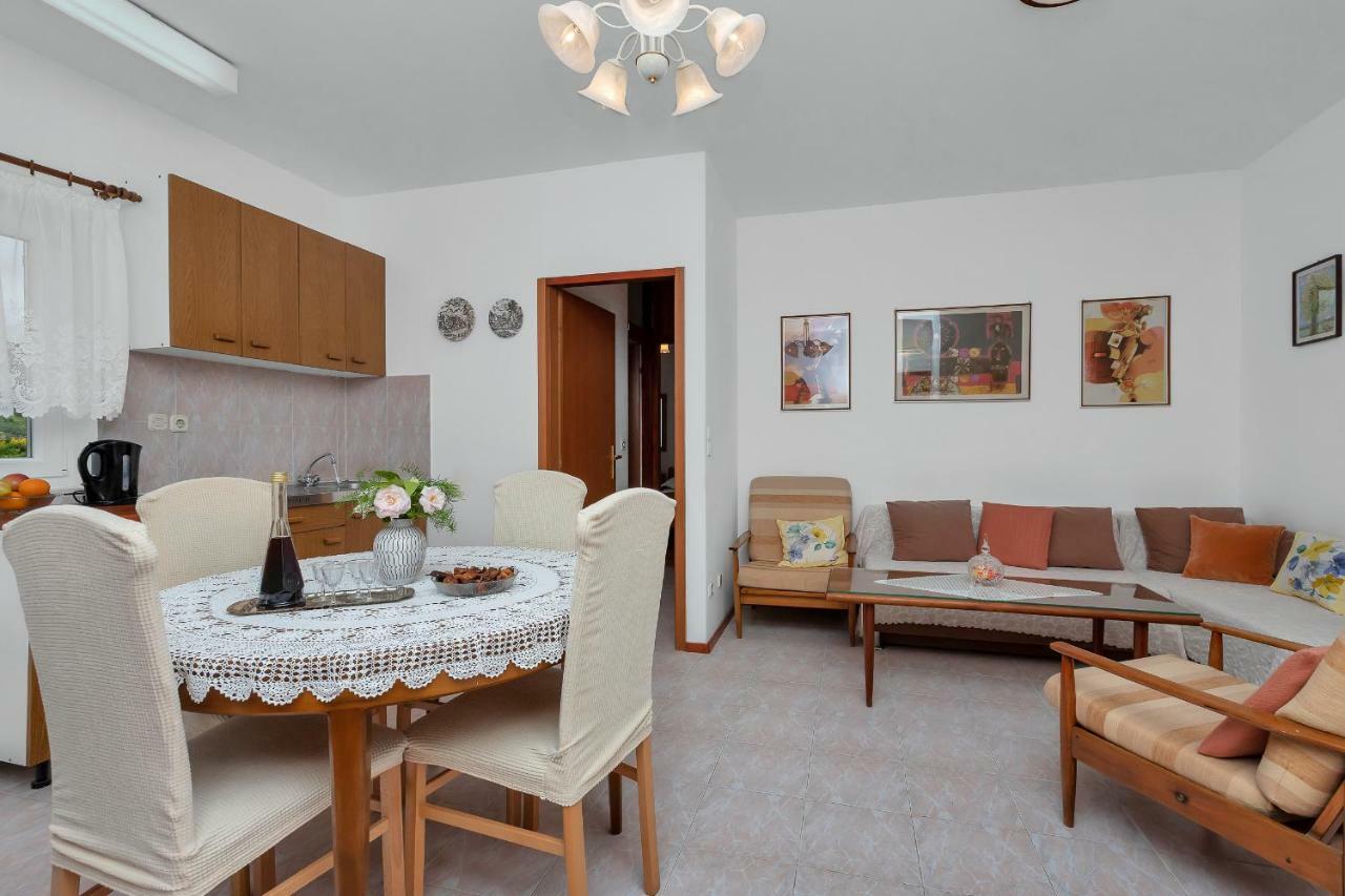 Tihana Makarska Extérieur photo