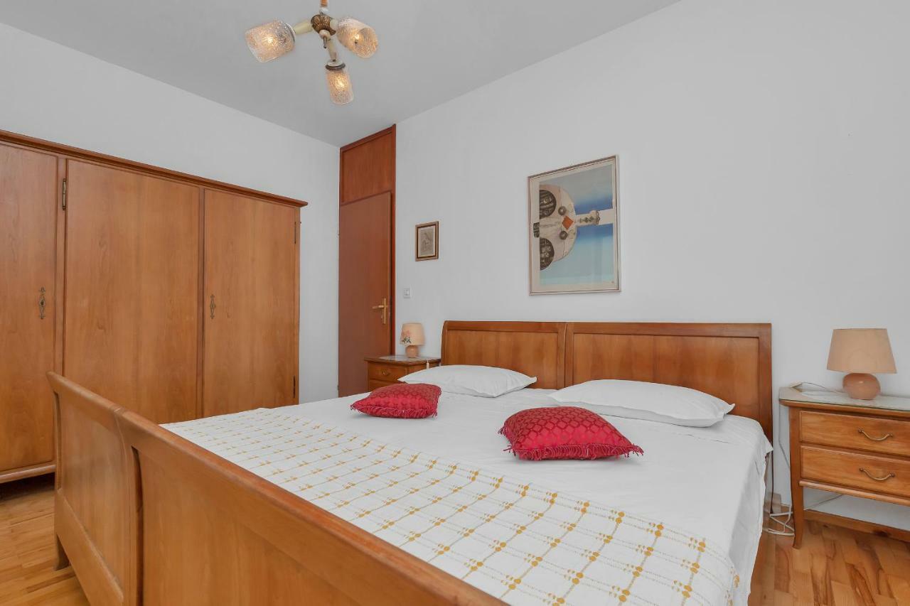 Tihana Makarska Extérieur photo