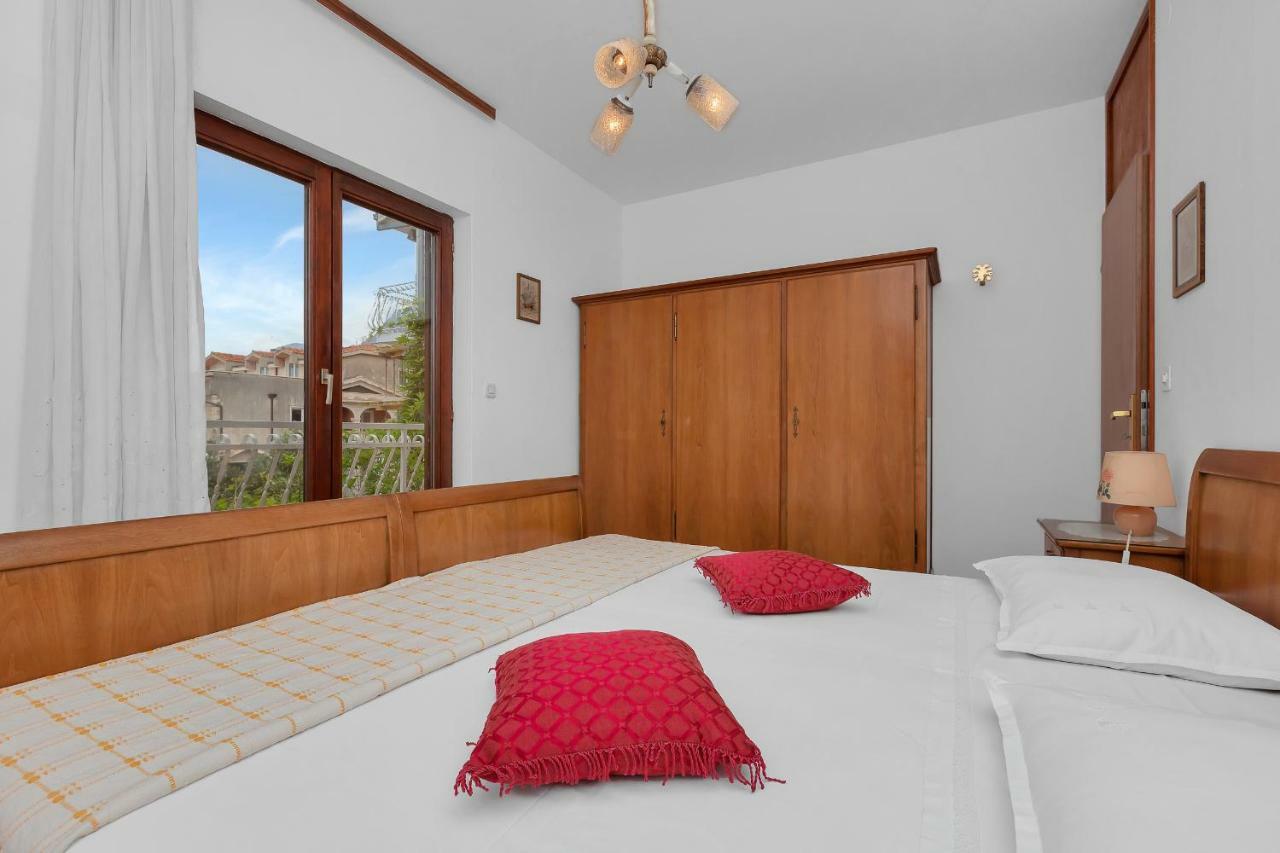 Tihana Makarska Extérieur photo